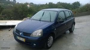 Renault Clio 1.5 DCI Abril/03 - à venda - Ligeiros