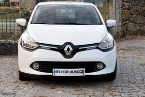 Renault Clio 1.5 Junho/14 - à venda - Ligeiros Passageiros,