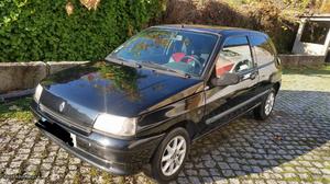 Renault Clio  Diesel 2Lug Junho/93 - à venda -