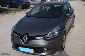 Renault Clio clio Agosto/13 - à venda - Ligeiros