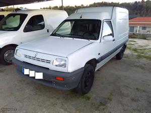 Renault Express muito estimada Abril/94 - à venda -