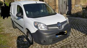 Renault Kangoo 1.5DCI 3 Lugares Dezembro/13 - à venda -