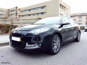 Renault Mégane 1.5dCI GT-line Agosto/12 - à venda -