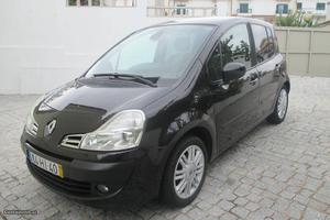 Renault Modus 1.5 DCI Dinamique Março/09 - à venda -