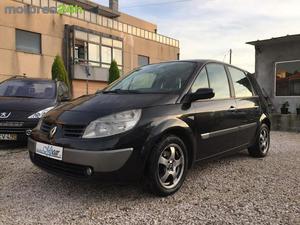 Renault Scénic 1.5 dCi C. Dynamique