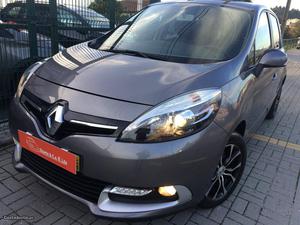 Renault Scénic 1.5DCI Maio/14 - à venda - Ligeiros