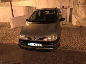 Renault Scénic  Outubro/98 - à venda - Ligeiros