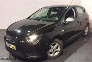 Seat Ibiza 1.2 TDI Agosto/12 - à venda - Ligeiros