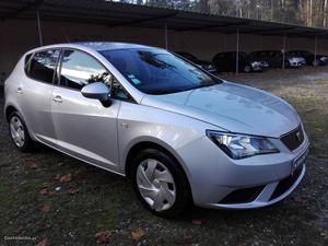 Seat Ibiza 1.2 Tdi 75cv 5portas Outubro/12 - à venda -