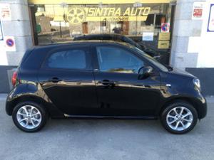 Smart ForFour 1.0 passion 71