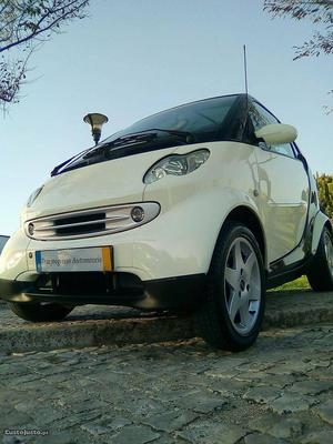 Smart ForTwo Pulse Janeiro/03 - à venda - Ligeiros