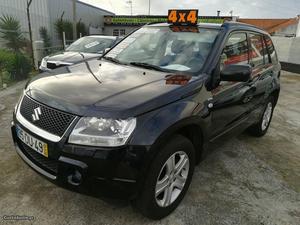 Suzuki Grand Vitara 1.9DDISselo antigo Junho/07 - à venda -