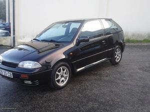 Suzuki Swift 1.3 gti Abril/94 - à venda - Ligeiros