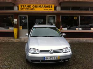 VW Golf IV 1.9 TDI Outubro/98 - à venda - Ligeiros