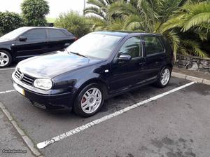 VW Golf TDI Highline Junho/98 - à venda - Ligeiros