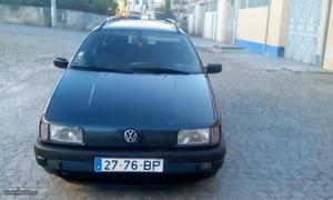 VW Passat 1.6 Dieswel Janeiro/93 - à venda - Ligeiros