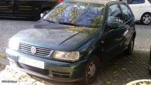 VW Polo 1.3 Junho/95 - à venda - Ligeiros Passageiros,