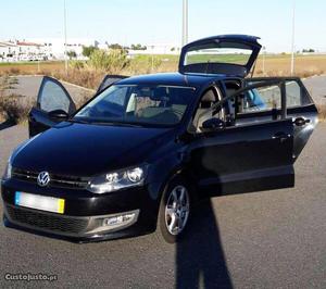 VW Polo 1.6 Tdi Bluemotion Julho/10 - à venda - Ligeiros