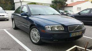 Volvo S80 Tcv Janeiro/00 - à venda - Ligeiros