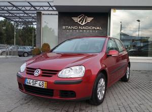 Vw Golf 2.0 TDi Confortline