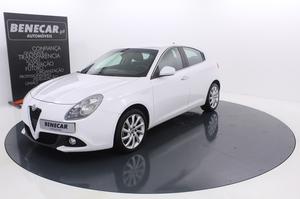  Alfa Romeo Giulietta 1.6 JTD-CV SUPER