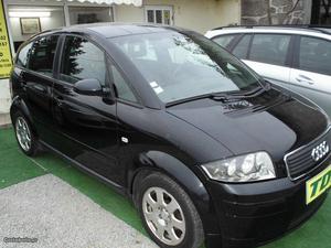 Audi A2 1.4 Tdi  Abril/04 - à venda - Ligeiros