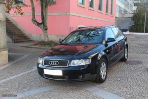 Audi A4 1.9TDi M5 Sport130cv Janeiro/03 - à venda -