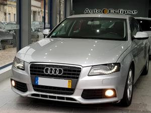 Audi A4 2.0 TDI SPORT 143cv