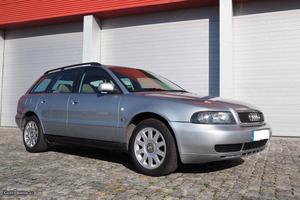 Audi A4 Avant 1.9 tdi sport Julho/96 - à venda - Ligeiros