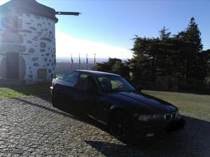 BMW 316 Coupé pack m / 97 Outubro/97 - à venda -