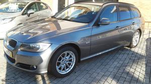 BMW 316 D Sport GPS Julho/10 - à venda - Ligeiros