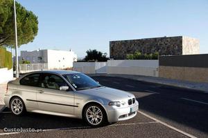 BMW 320 Compact Sport Ed. Junho/03 - à venda - Ligeiros