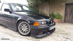 BMW 325 Tds (E36) Fevereiro/96 - à venda - Ligeiros