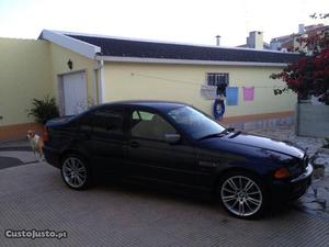 BMW 330 bmw exd Setembro/00 - à venda - Ligeiros