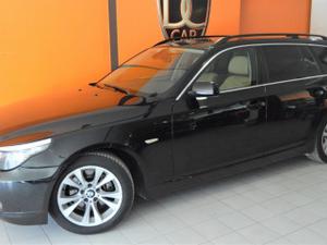 BMW 520 D TOURING AUTO FULL EXTRAS