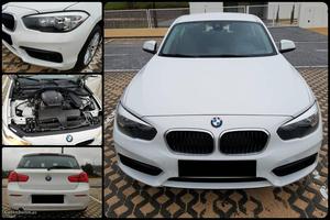 BMW cv (Novo Modelo) Janeiro/15 - à venda - Ligeiros