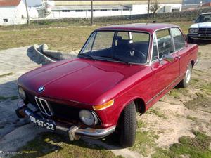 BMW  ligeiro Dezembro/80 - à venda - Ligeiros