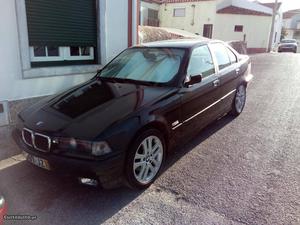 BMW  tds Maio/95 - à venda - Ligeiros Passageiros,