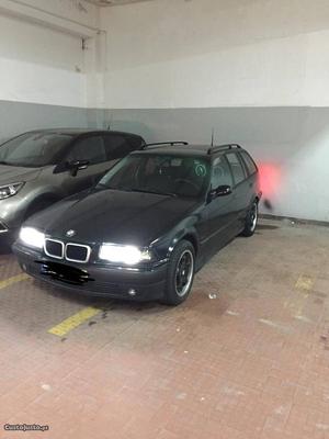 BMW  tds break Março/97 - à venda - Ligeiros