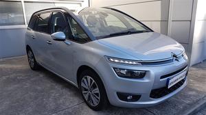  Citroen C4 G. Picasso 1.6 e-HDi Exclusive ETGcv)