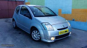 Citroën C2 1.1 SX Pack AC Janeiro/06 - à venda - Ligeiros