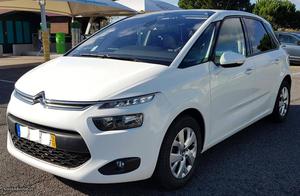 Citroën C4 Picasso 1.6 E-hdi 115cv Outubro/14 - à venda -