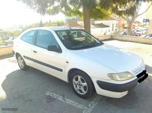 Citroën Xsara 1.8 diesel Outubro/98 - à venda - Ligeiros