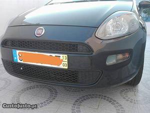Fiat Grande Punto  Star&Stop Março/13 - à venda -