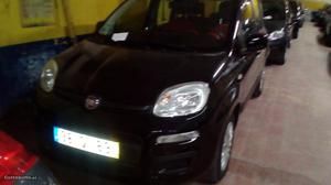 Fiat Panda 1.2 lounge Abril/15 - à venda - Ligeiros