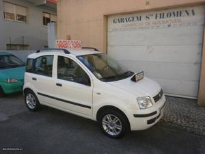 Fiat Panda 1.3MTJ - Dynamic A.C Novembro/08 - à venda -