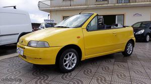 Fiat Punto cabriolet Julho/95 - à venda - Ligeiros