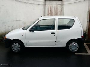 Fiat Seicento 900 Maio/97 - à venda - Ligeiros Passageiros,