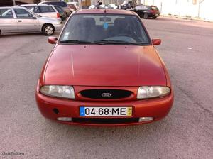 Ford Fiesta 1.2cc 16v Novembro/98 - à venda - Ligeiros