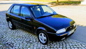 Ford Fiesta Techno Outubro/97 - à venda - Ligeiros